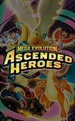 Ascended Heroes