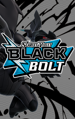 Black Bolt