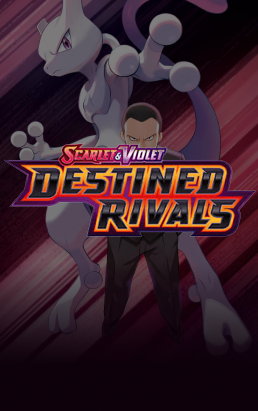 Destined Rivals
