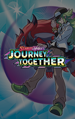 Journey Together