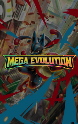 Mega Evolution