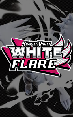 White Flare