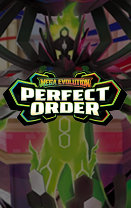 Perfect Order